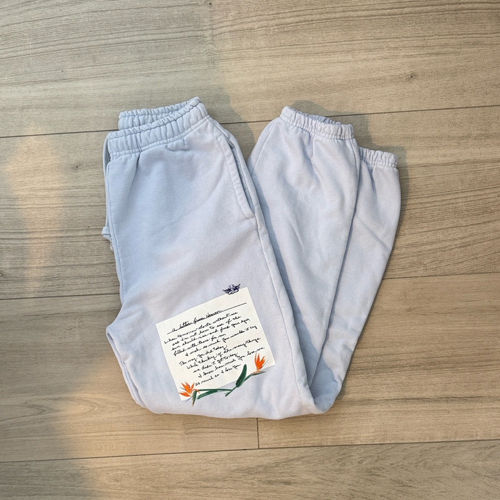 Women’s Boys Lie Sweatpants